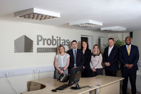 Probitas Mortgages