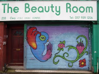 The Beauty Room Bristol