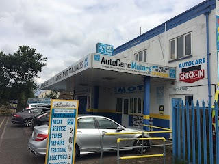 AutoCare Motors