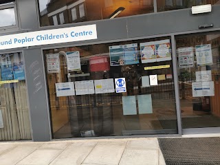 Around Poplar Children and Family Centre