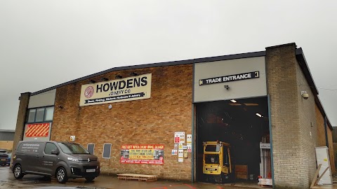 Howdens - Kettering