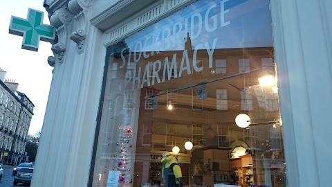 Stockbridge Pharmacy