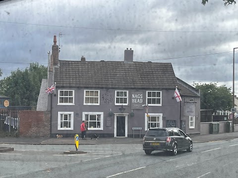 The Nags Head