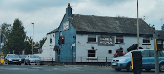 Hare & Hounds