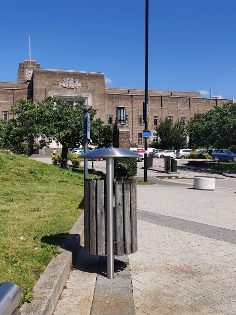 University of Birmingham Medical School