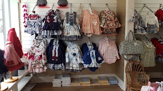 Mama D's Children's Boutique