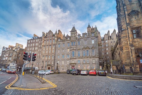 Edinburgh Theological Seminary