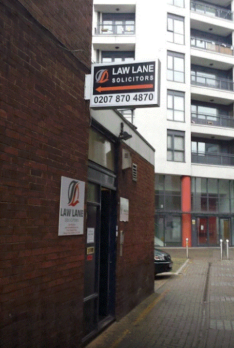 Law Lane Solicitors