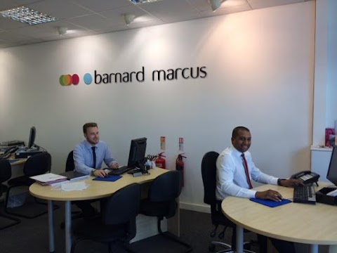 Barnard Marcus Estate Agents Worcester Park