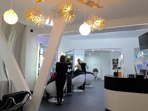 Hair lab Hair & Beauty Salon