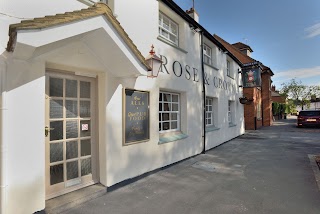 The Rose & Crown