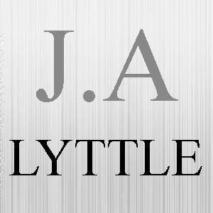 JA Lyttle