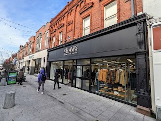 Shaws Department Stores Dún Laoghaire