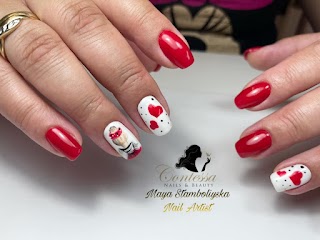 Contessa Nails & Beauty