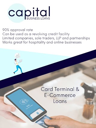 Capital Business Loans