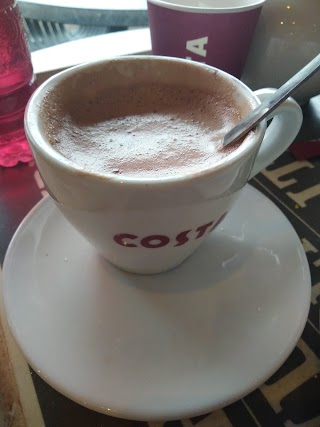 Costa Coffee