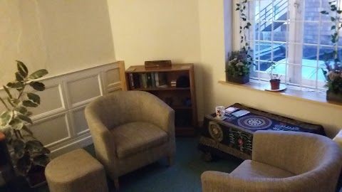 RB Turner Counselling & Psychotherapy