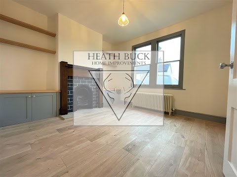 HeathBuck Home Improvements