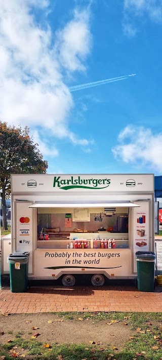 Karlsburgers