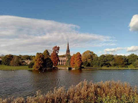 National Trust - Clumber Park