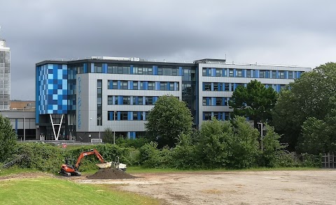 City College Plymouth Student Union
