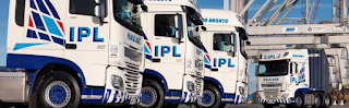 IPL HAULAGE