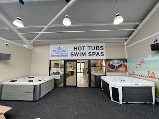 Happy Hot Tubs Gosport & Fareham