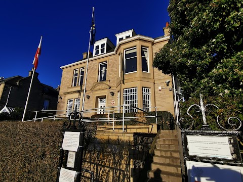 Consulate General of Poland