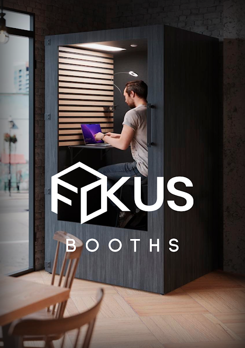 Fokus Booth