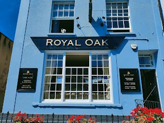 Royal Oak