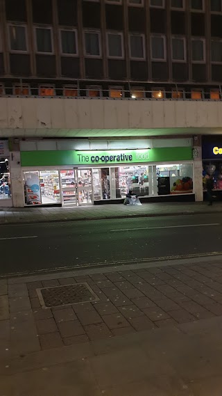 Co-op Food - Brighton - North Street