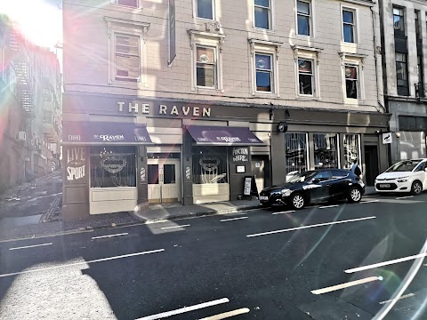 The Raven