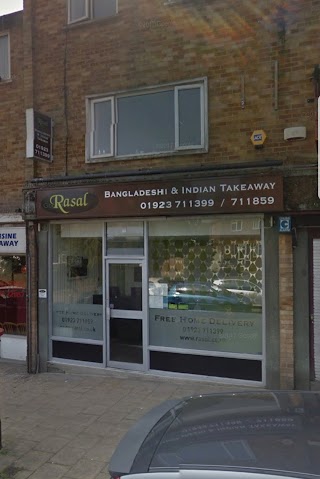 Rasal Takeaway