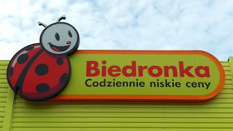 BIEDRONKA SKLEP LTD