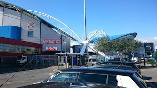 Huddersfield Town AFC Shop