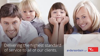 andersonbain LLP