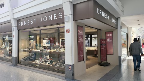 Ernest Jones