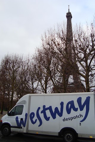 Westway Despatch LLP