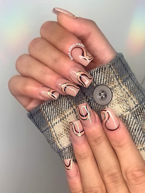 First Class Nails