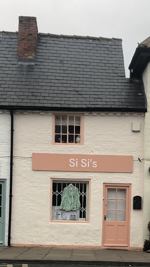 Si Si's