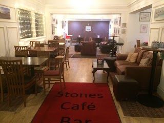 Stones Cafe