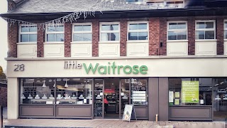 Little Waitrose & Partners Knutsford