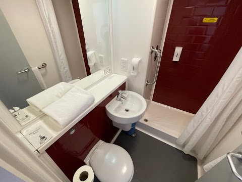 Travelodge Hull Central