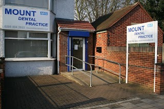 Mount Dental Practice