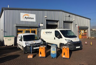 Ayleton Cleaning Limited