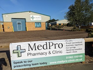 MedPro Pharmacy and Clinic