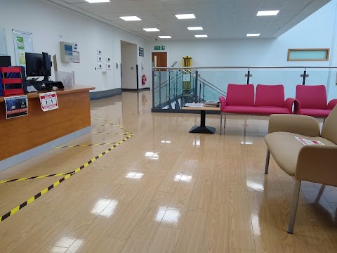 Nottingham NHS Treatment Centre