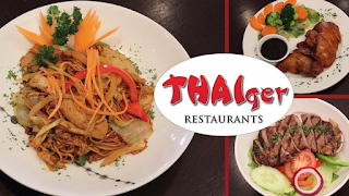 Thaiger Restaurant