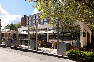 Premier Inn London Hampstead hotel