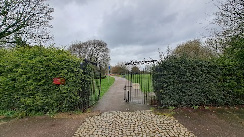 Friends of Fairy Hill Park